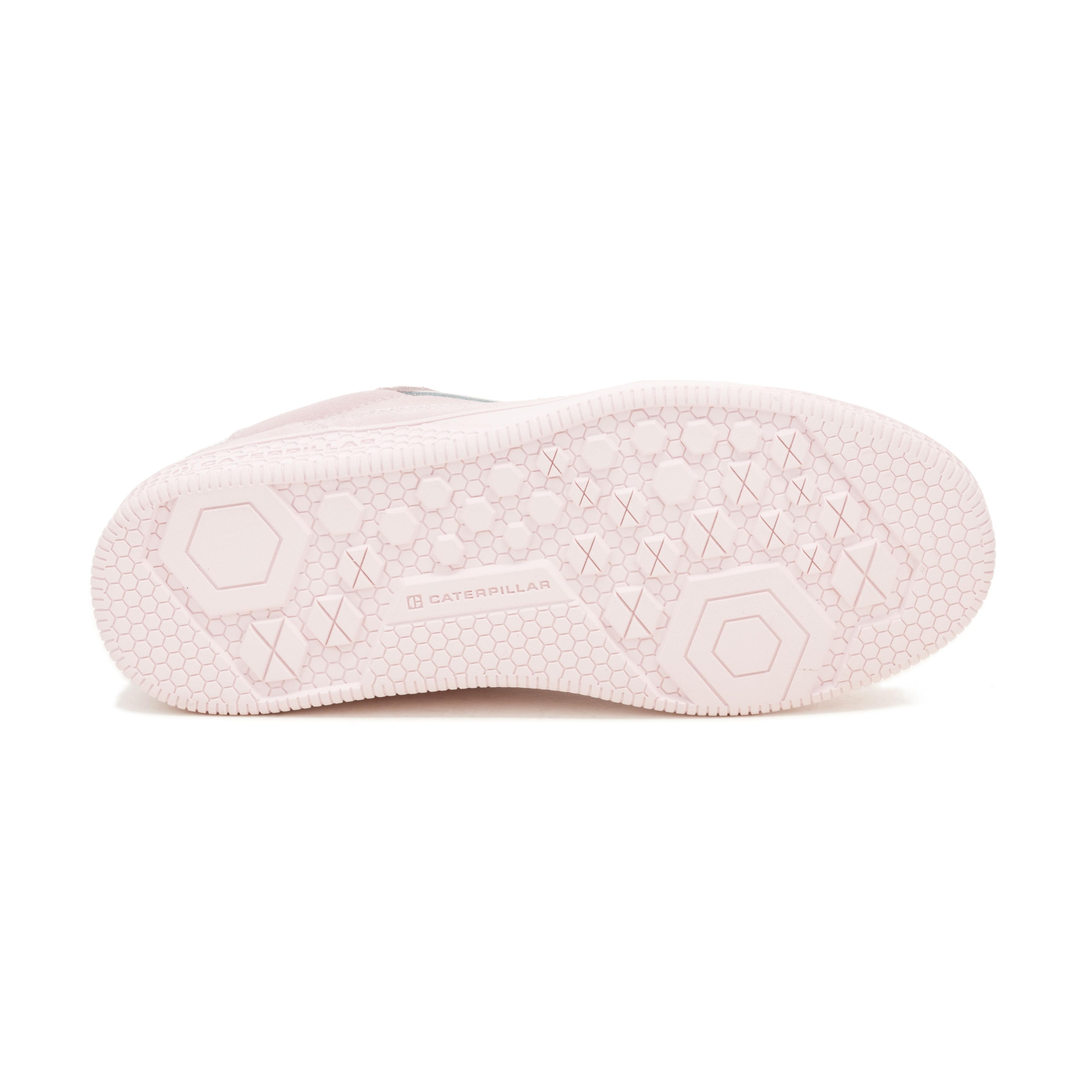 Zapatilla Mujer Pause Retro T-Toe Rosado-7