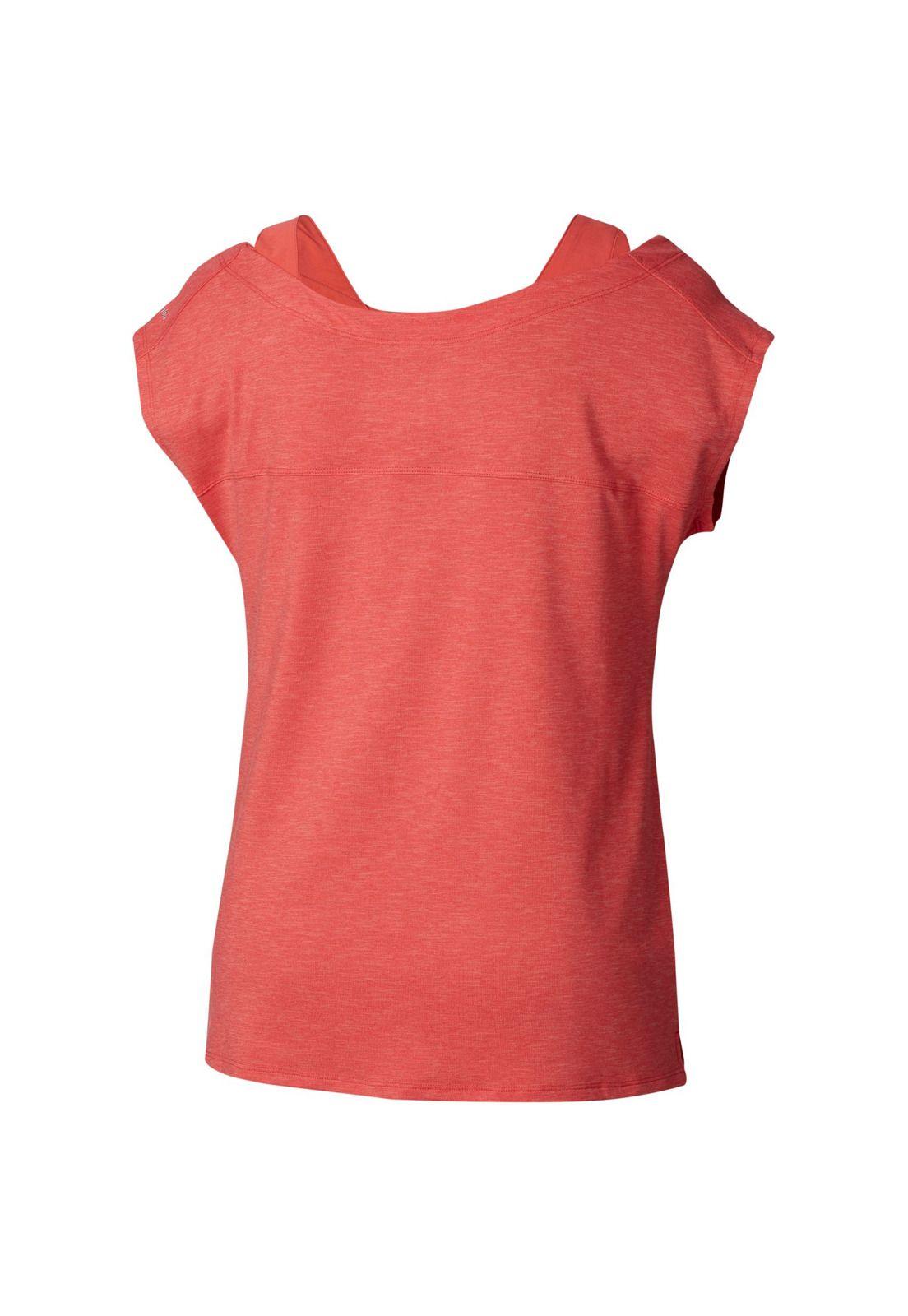 Polera M/C Place To Place™ Ss Shirt Rosa-1