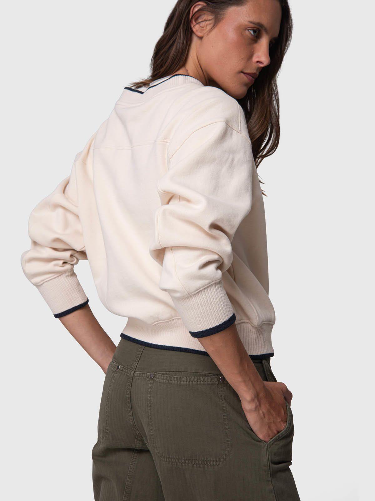 Polerón Crew Rec Blanco-1