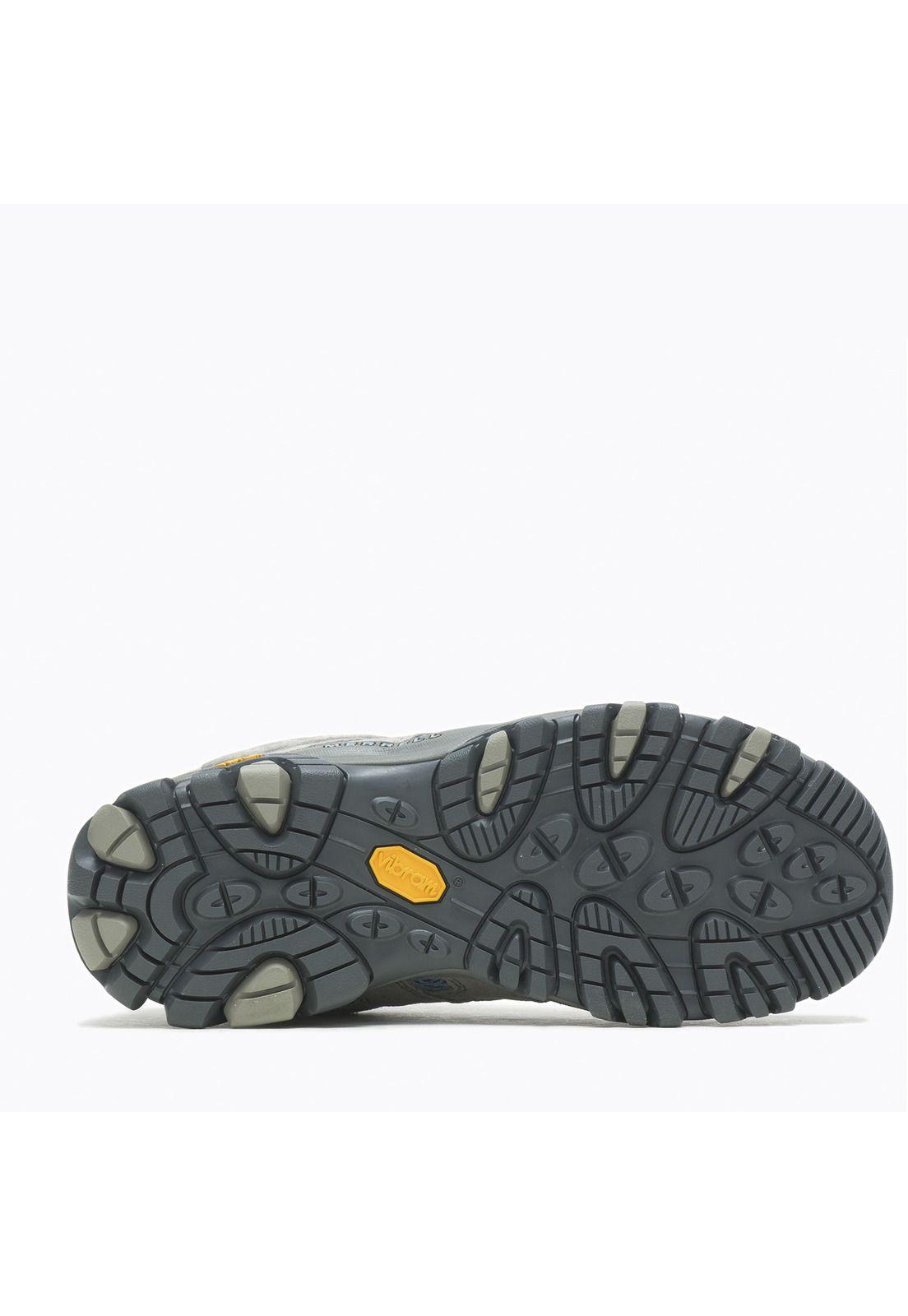 Zapatilla Mujer Moab 3 Gris-6