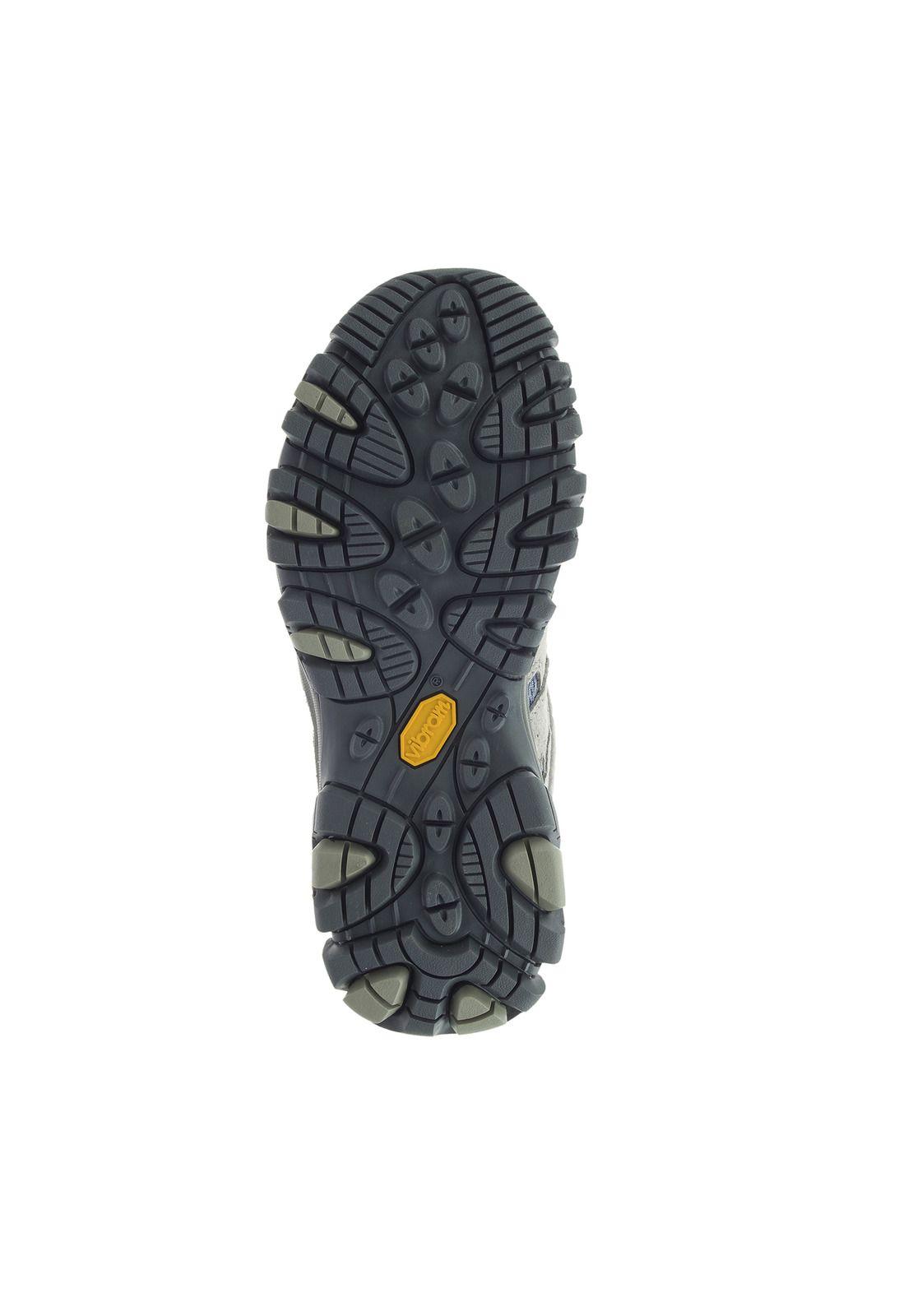Zapatilla Mujer Moab 3 Gris-7