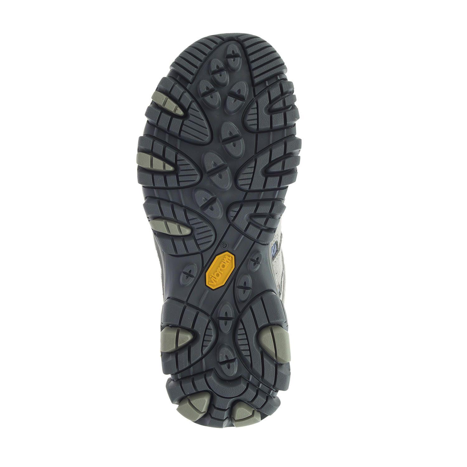 Zapatilla Mujer Moab 3 Gris-7