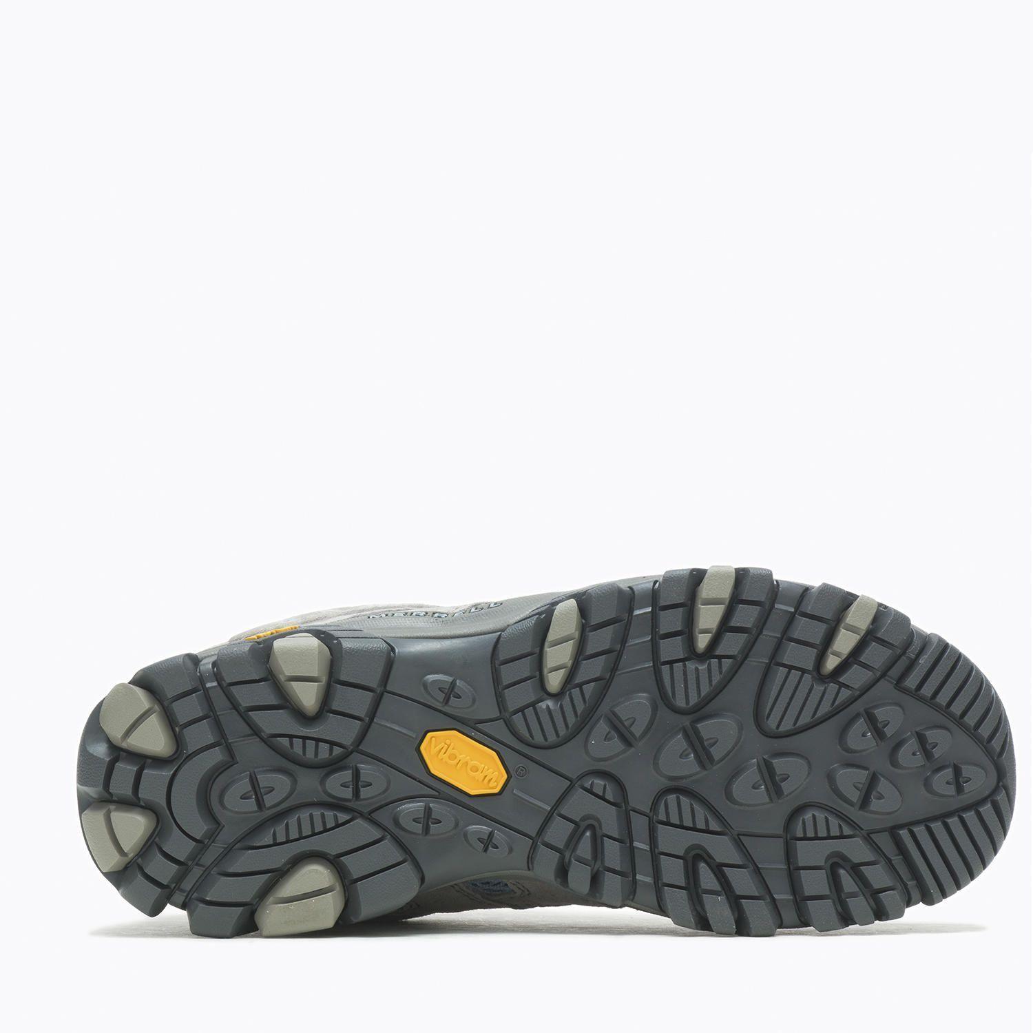 Zapatilla Mujer Moab 3 Gris-6