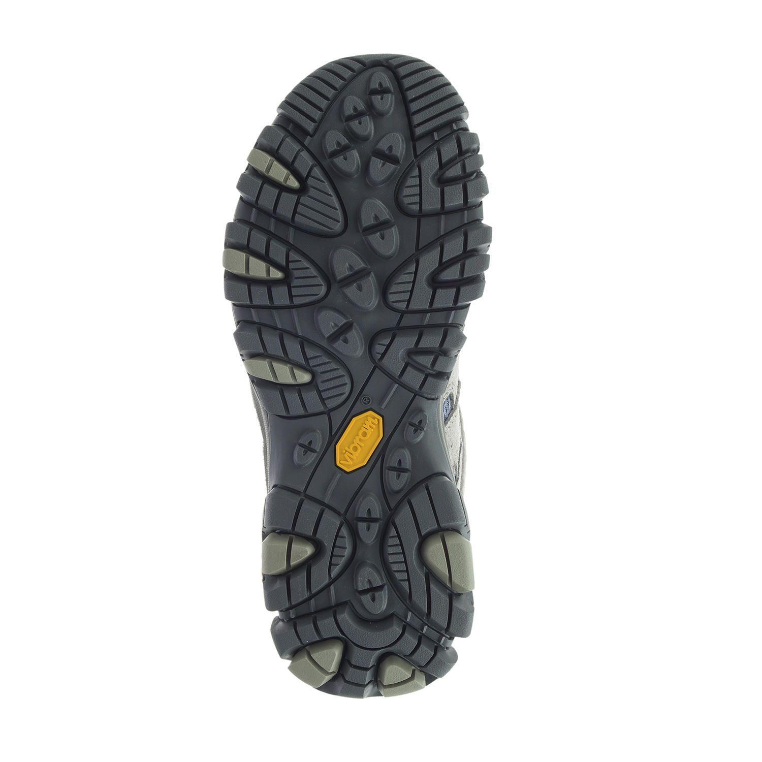 Zapatilla Mujer Moab 3 Gris-7