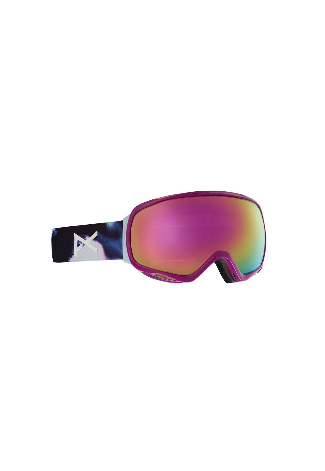 Antiparra Mujer Tempest Rosado Anon-0