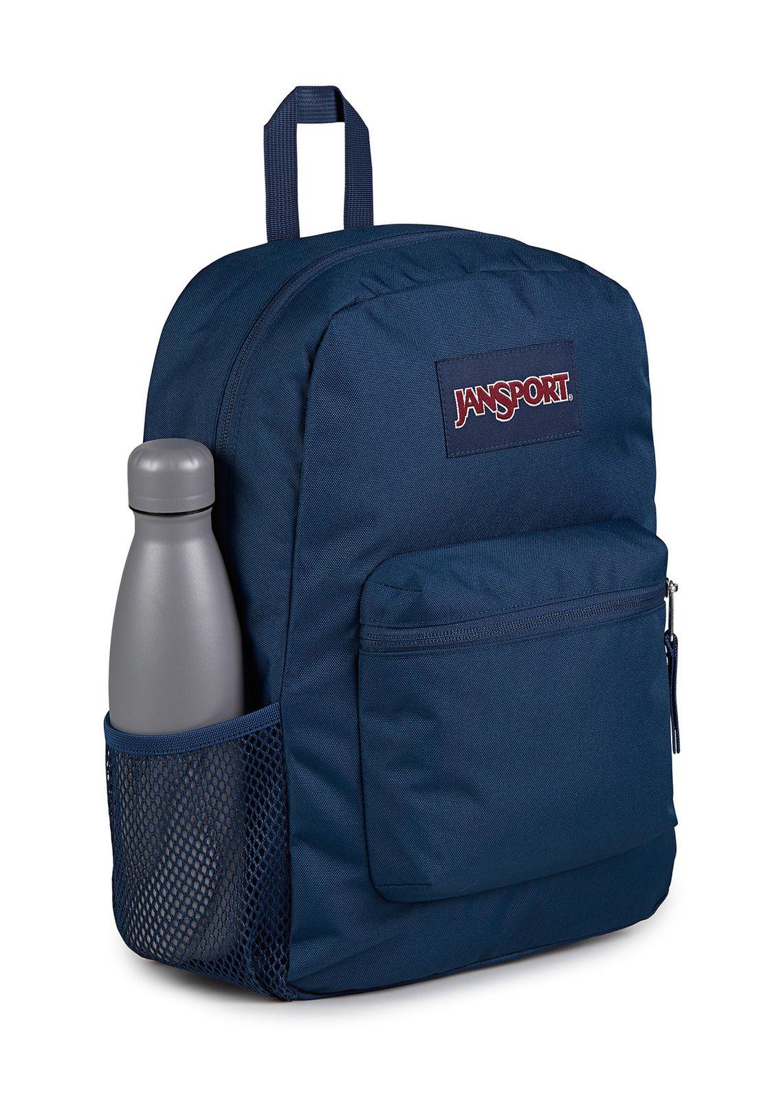 Mochila Transport Pack Azul-2
