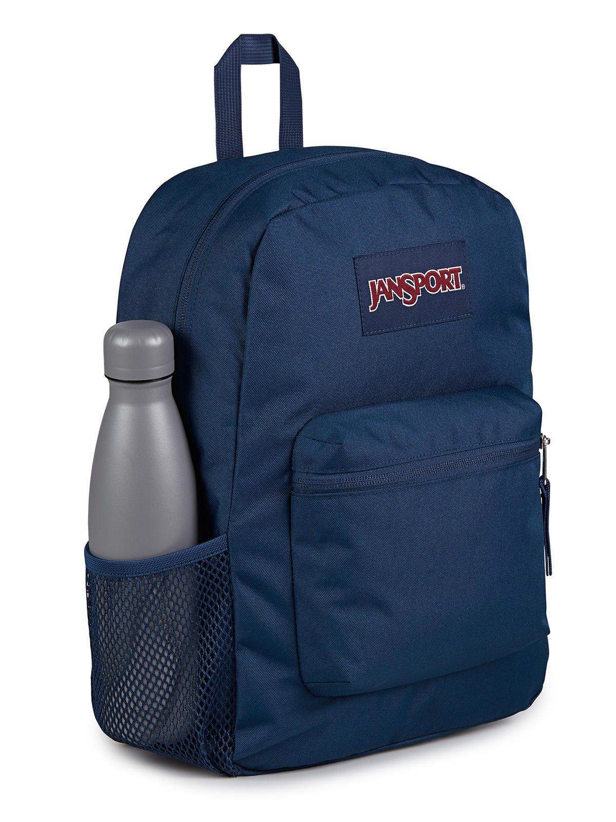 Mochila Transport Pack Azul-2
