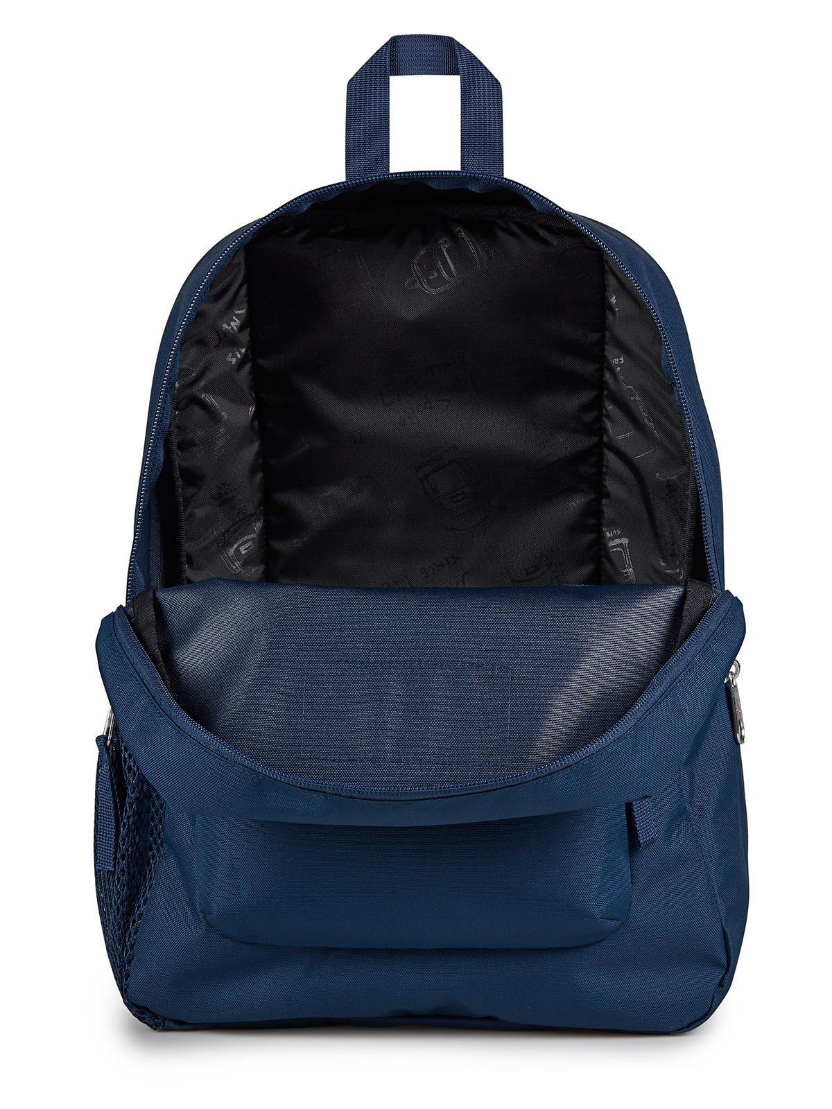 Mochila Transport Pack Azul-4