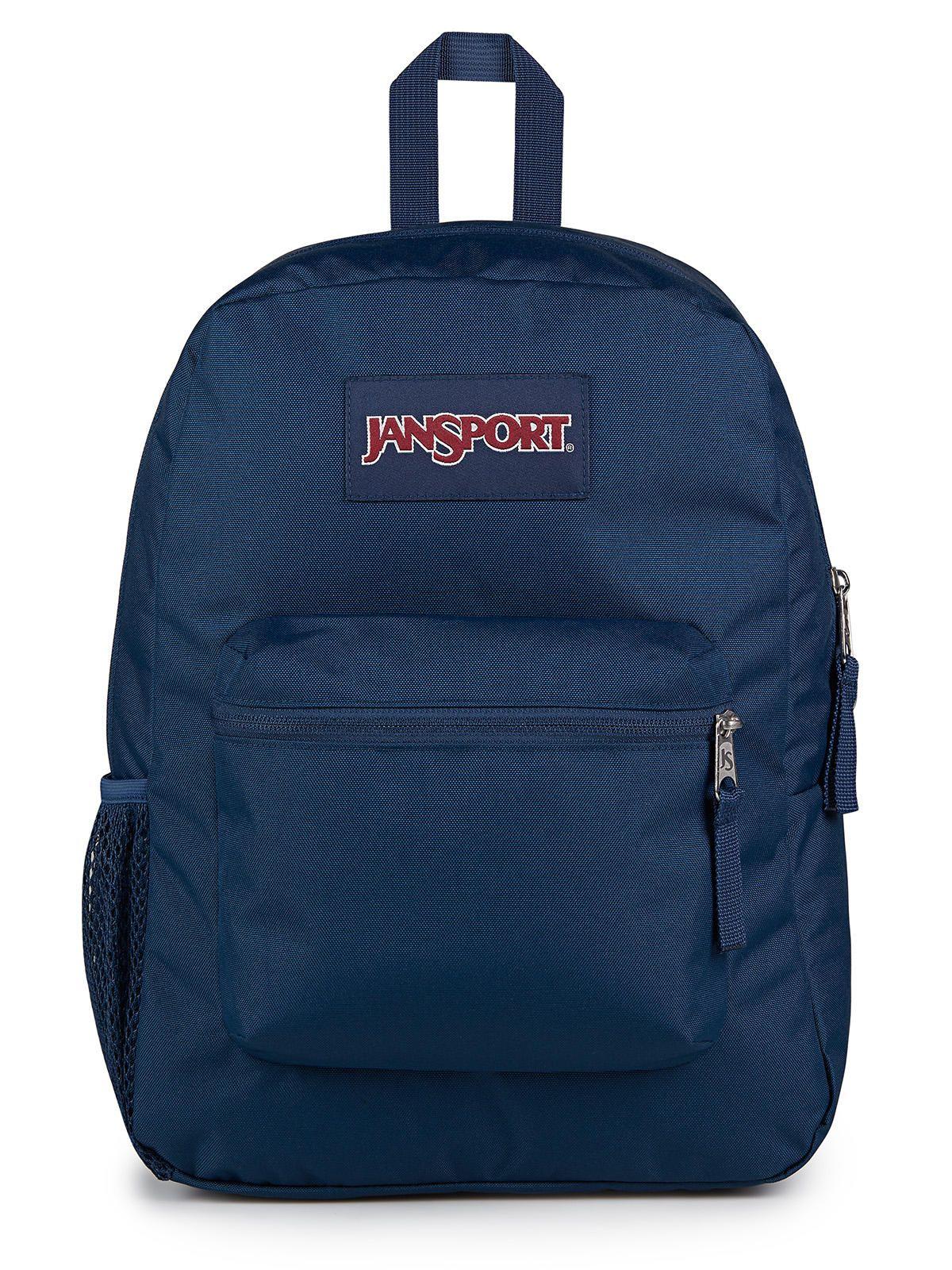 Mochila Transport Pack Azul-0