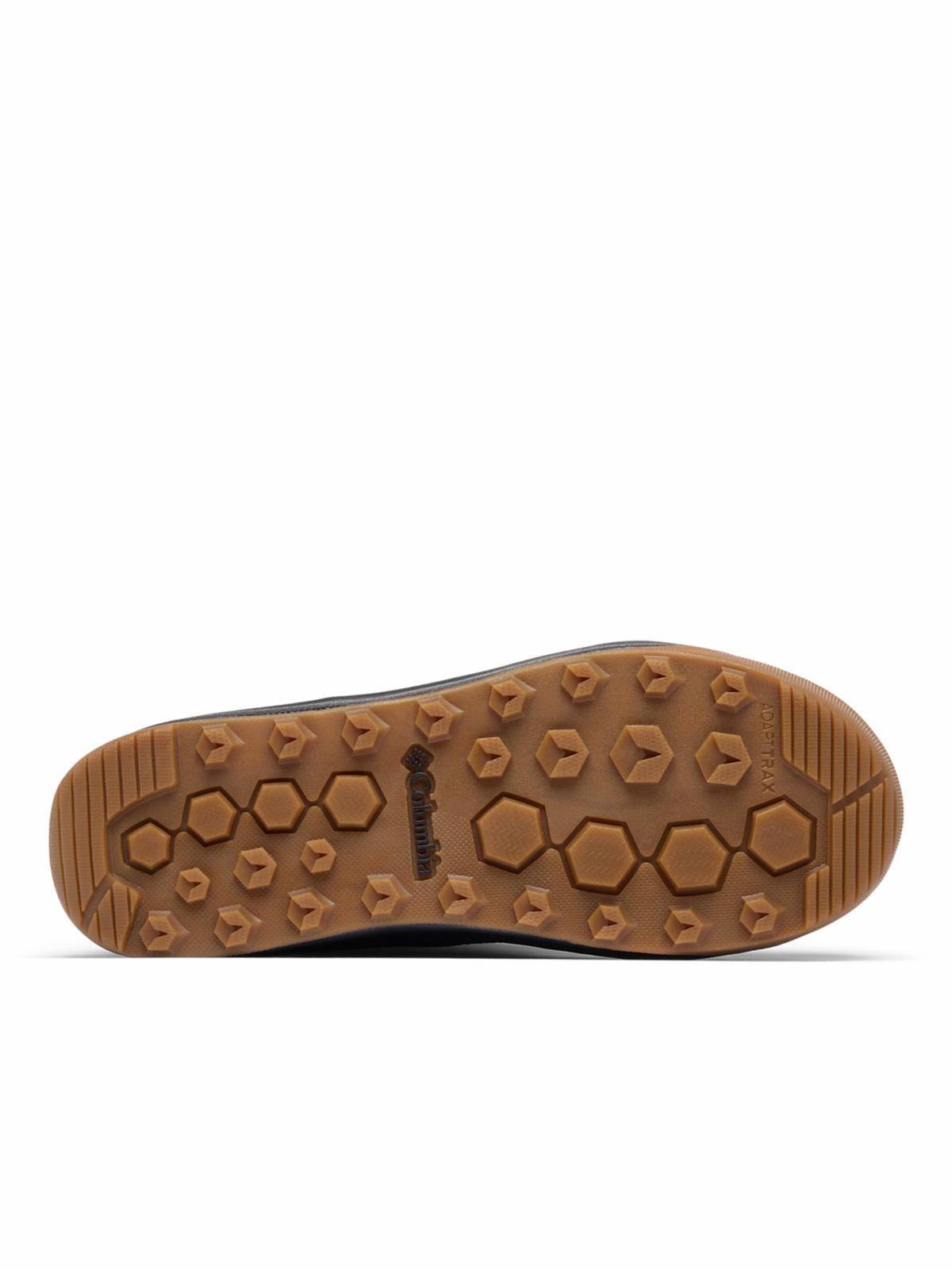 Bota Minx Slip V Negro Mujer-9