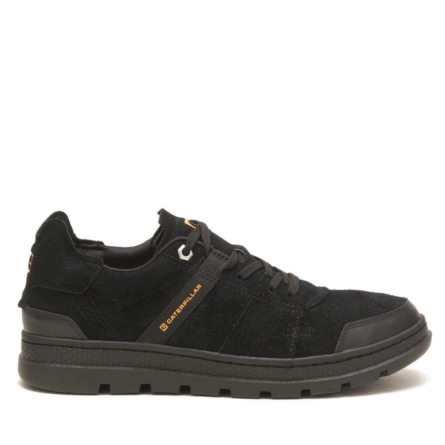 Zapatilla Hombre Cite Low Negro-1