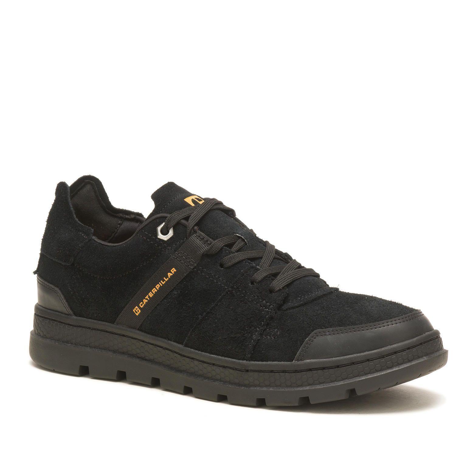 Zapatilla Hombre Cite Low Negro-0