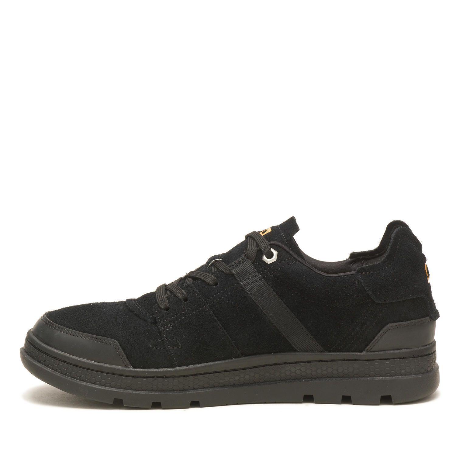 Zapatilla Hombre Cite Low Negro-3
