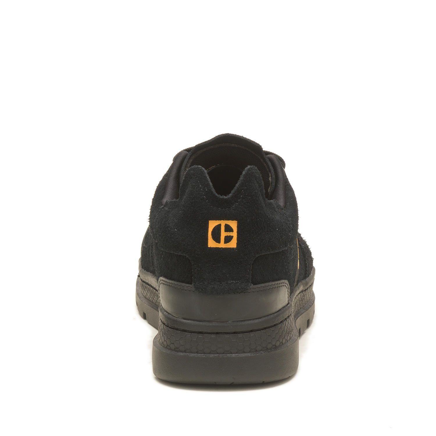 Zapatilla Hombre Cite Low Negro-4