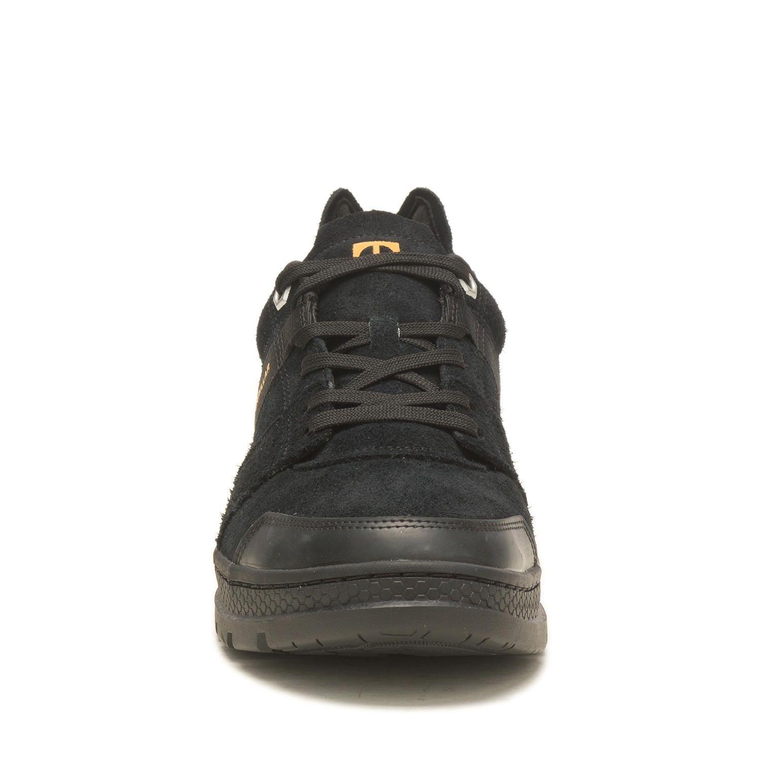 Zapatilla Hombre Cite Low Negro-7
