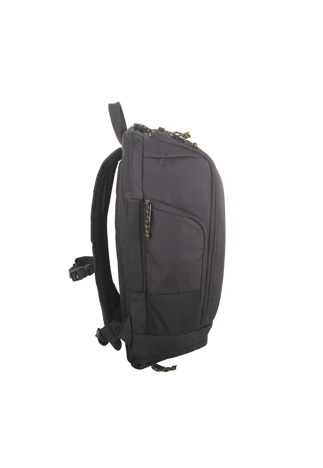 Mochila Hombre Uluru Negro-2