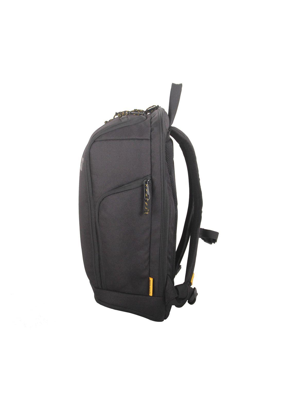 Mochila Hombre Uluru Negro-3