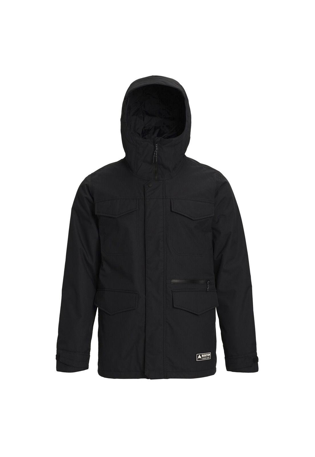 Parka Hombre  M Cover Jk-0