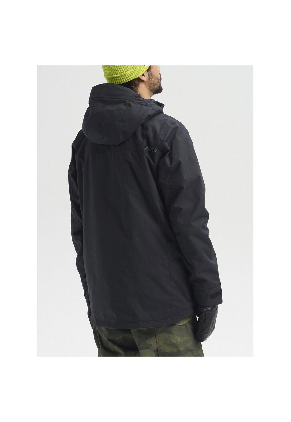 Parka Hombre  M Cover Jk-2