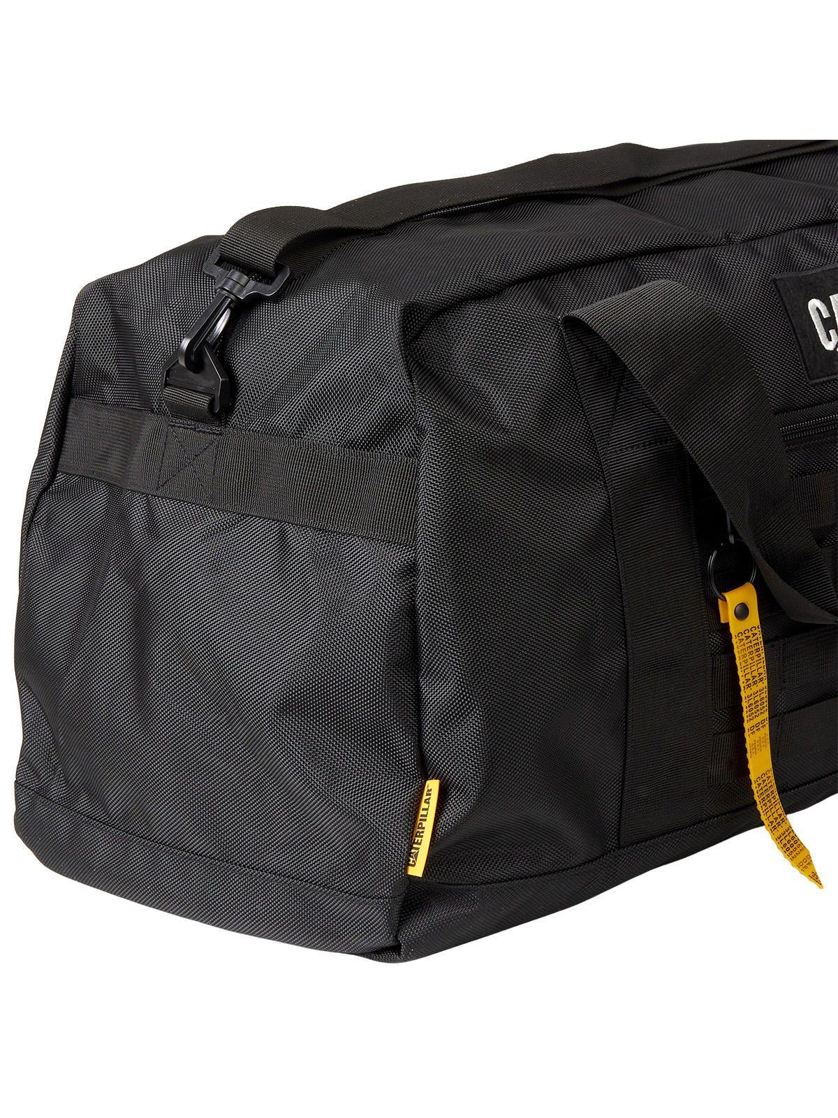 Bolso Antarctic Duffel M Negro-3