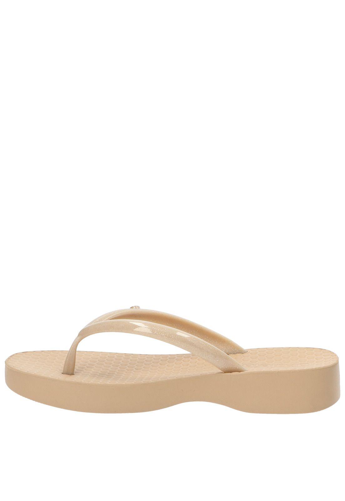 Hawaiana Mujer Bia Beige-4