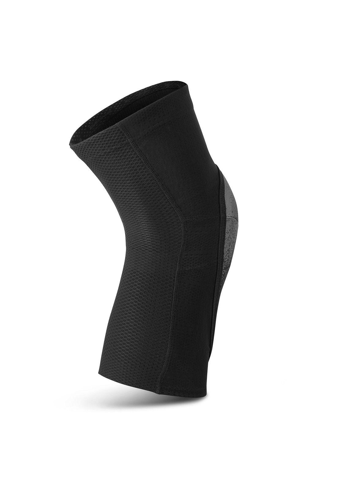 Proteccion Rodillera Slayer Knee Pad Negro-1