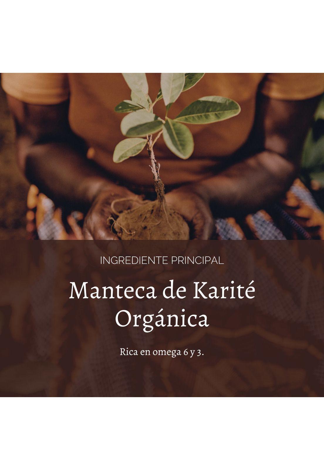 Jabón Sólido Karité Lavanda 100 gr LOccitane-2