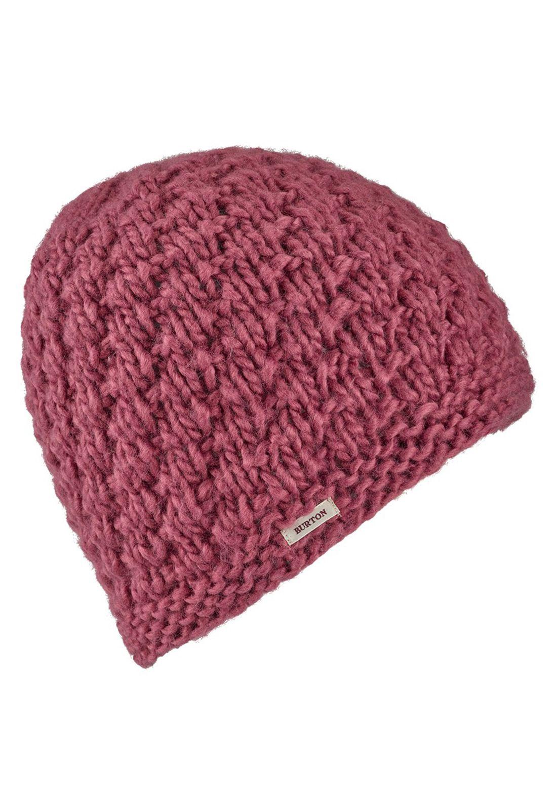 Gorro Mujer Big Bertha-0