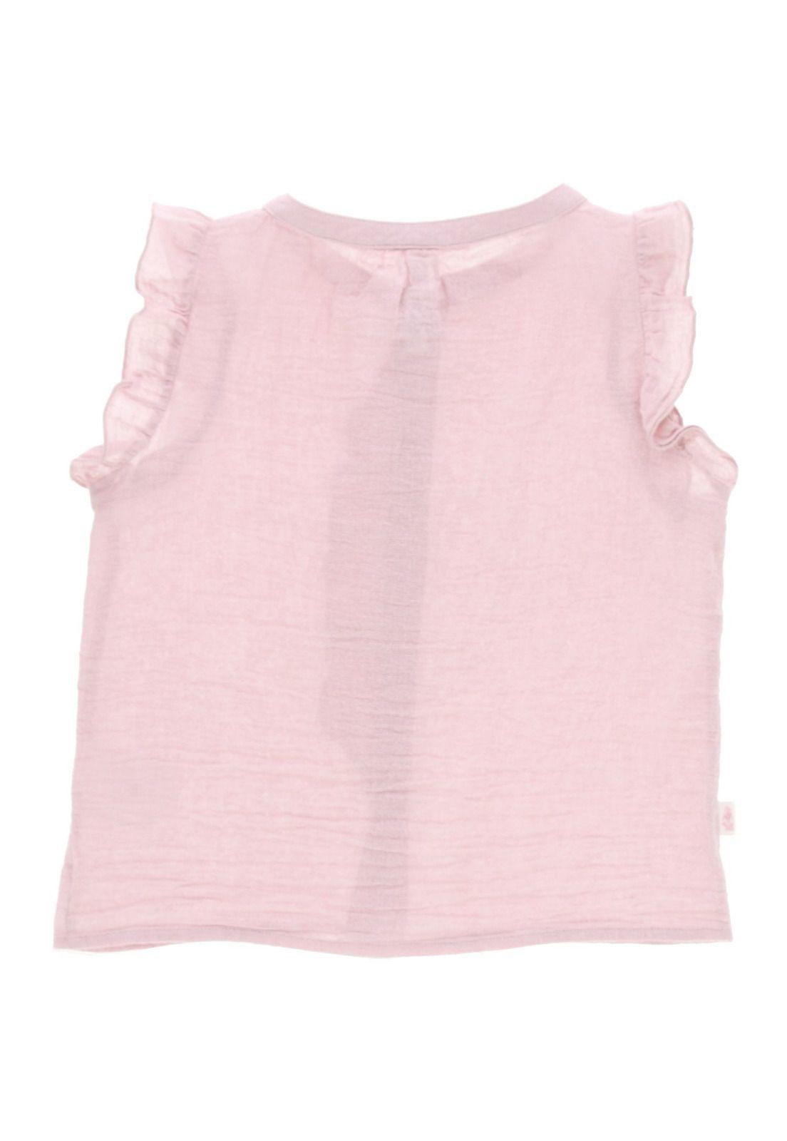Blusa Algodon Flopi Rosa-1
