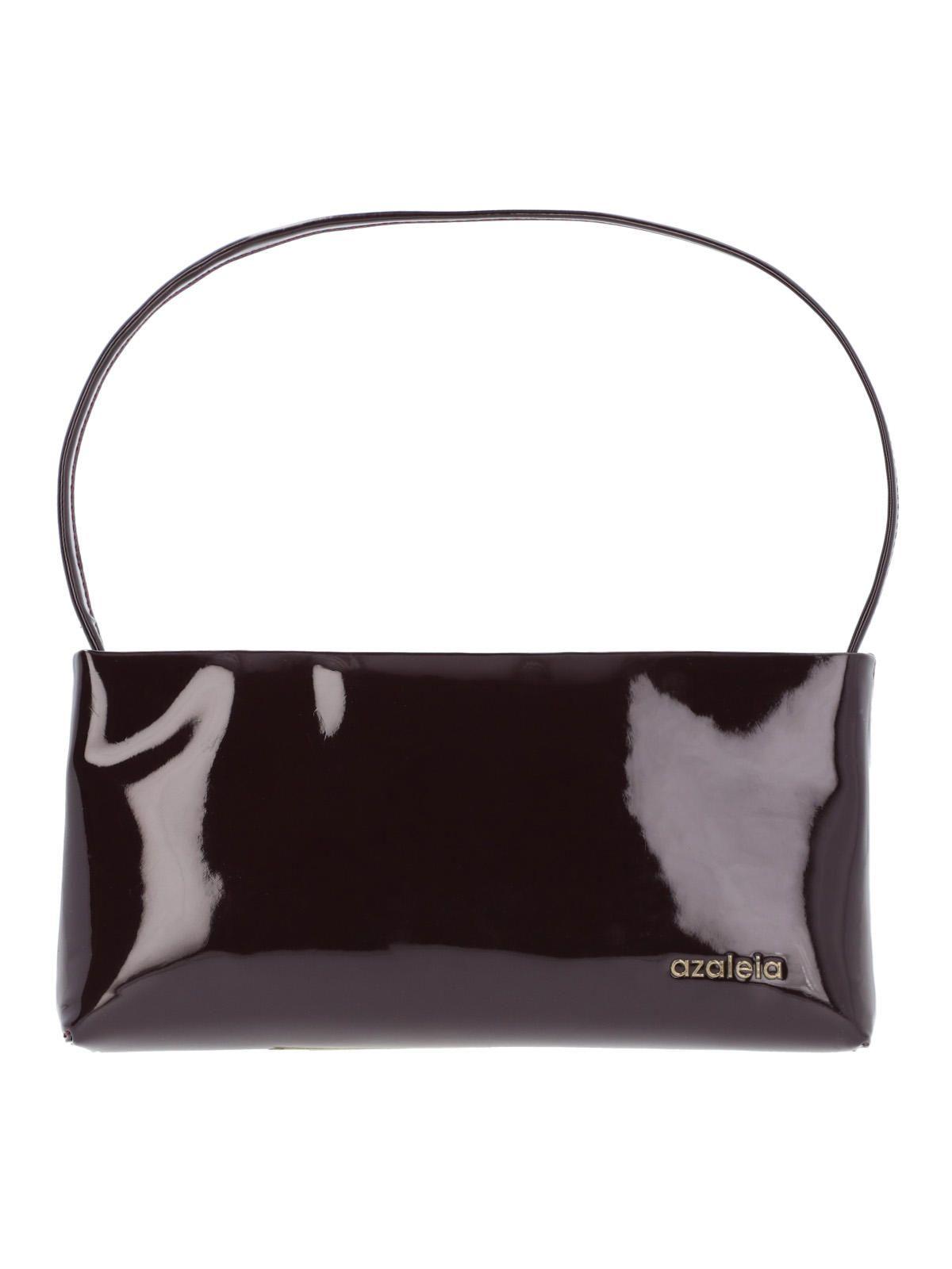 Cartera Mujer Cleopatra Bag Burdeo-0