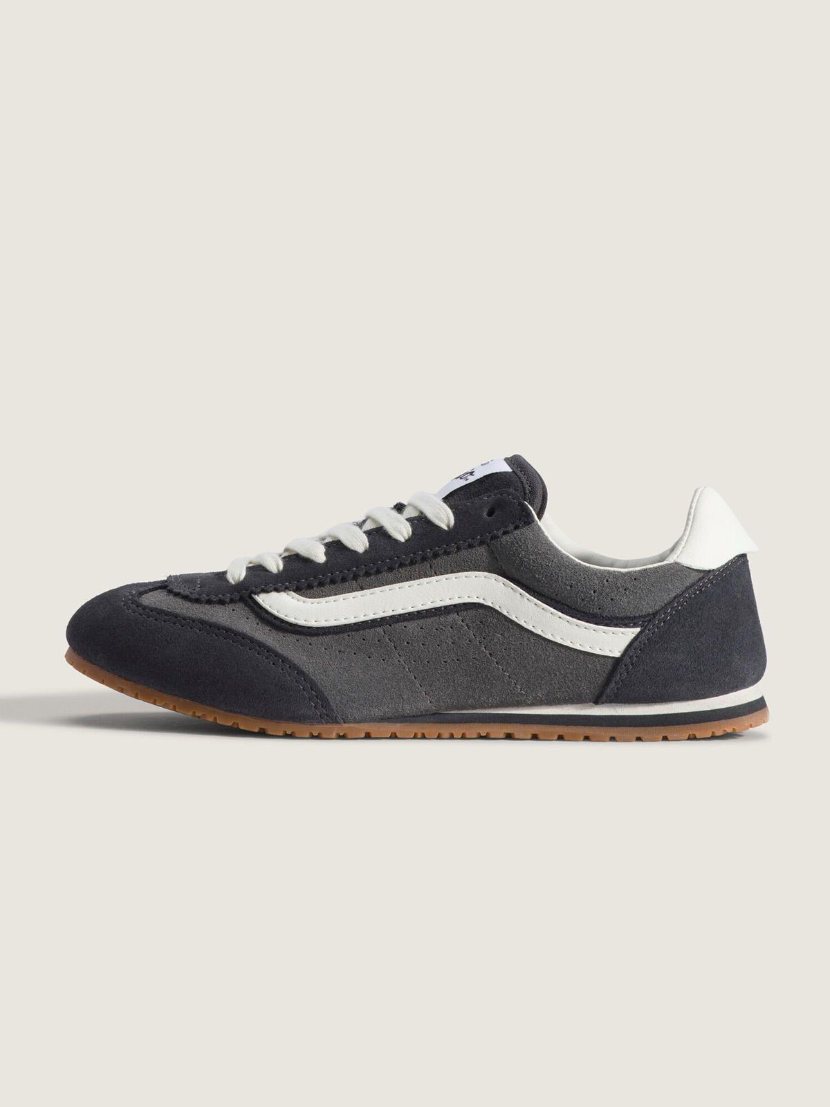 Zapatilla Adulto Super Lowpro Negro-0