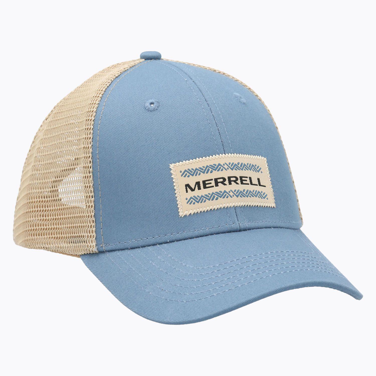 Jockey Unisex Flint Trucker Celeste-0