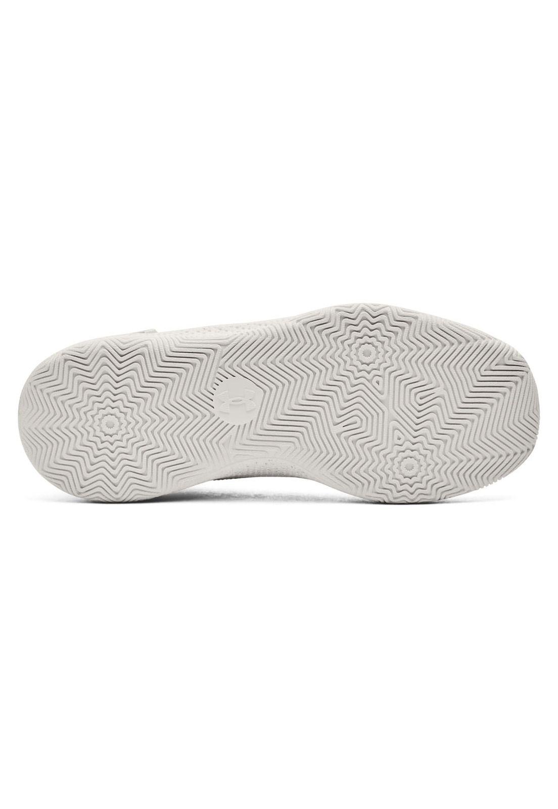 Zapatillas Bsketball Curry 3Z7 unisex Gris-3