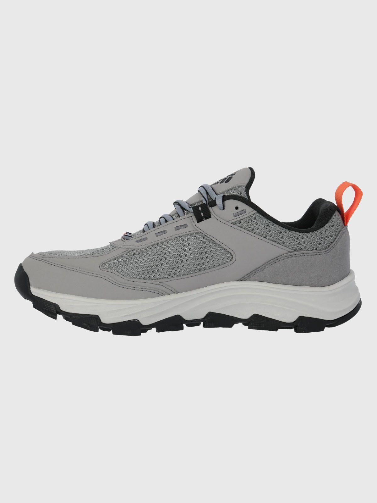 Zapatilla Hombre Hatana Max Outdry Gris-4