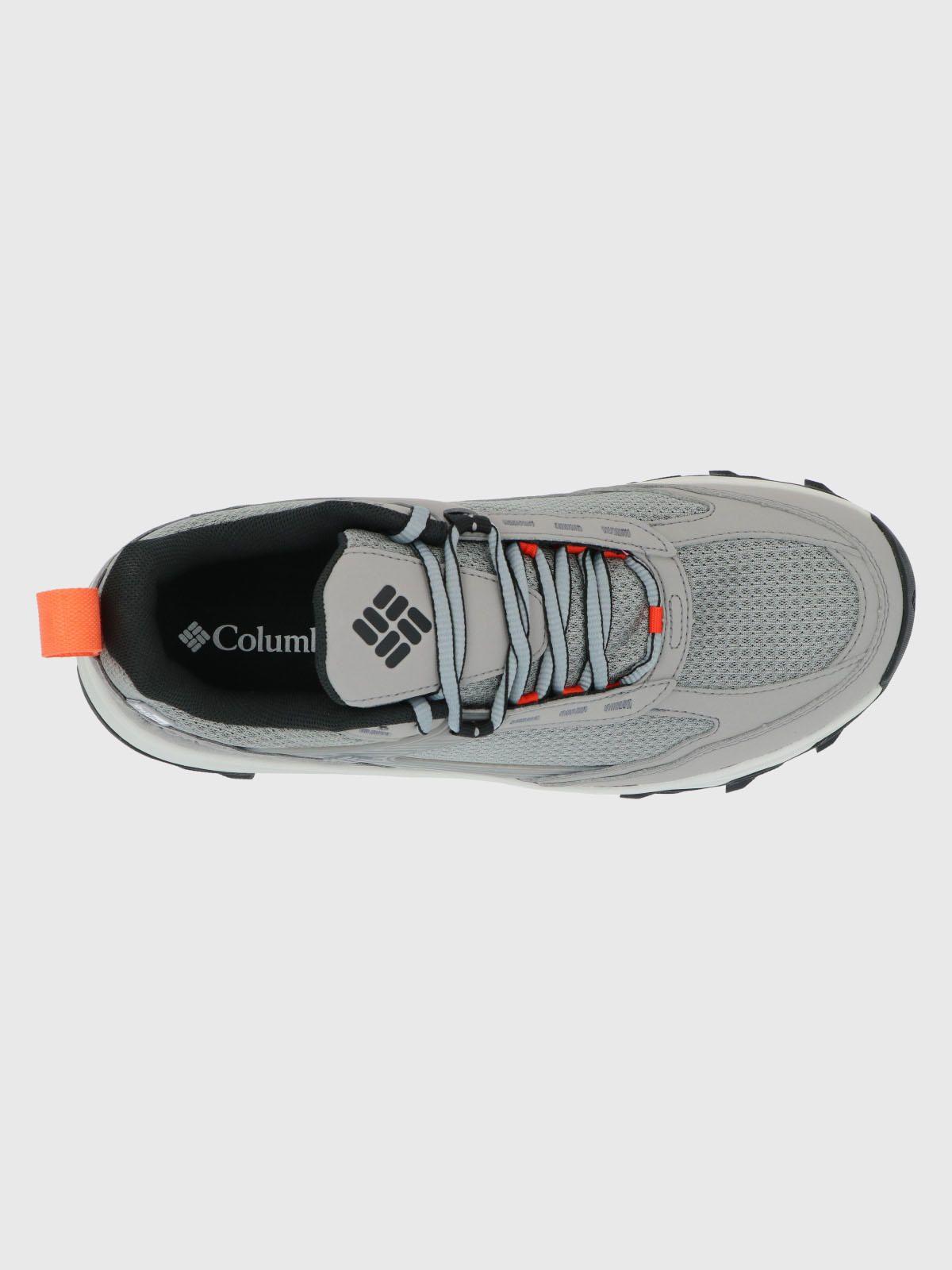 Zapatilla Hombre Hatana Max Outdry Gris-8