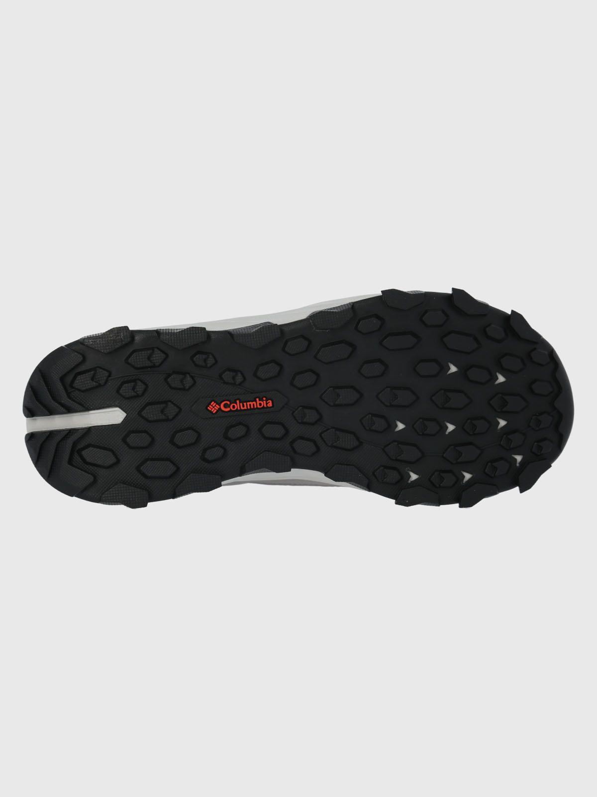 Zapatilla Hombre Hatana Max Outdry Gris-9
