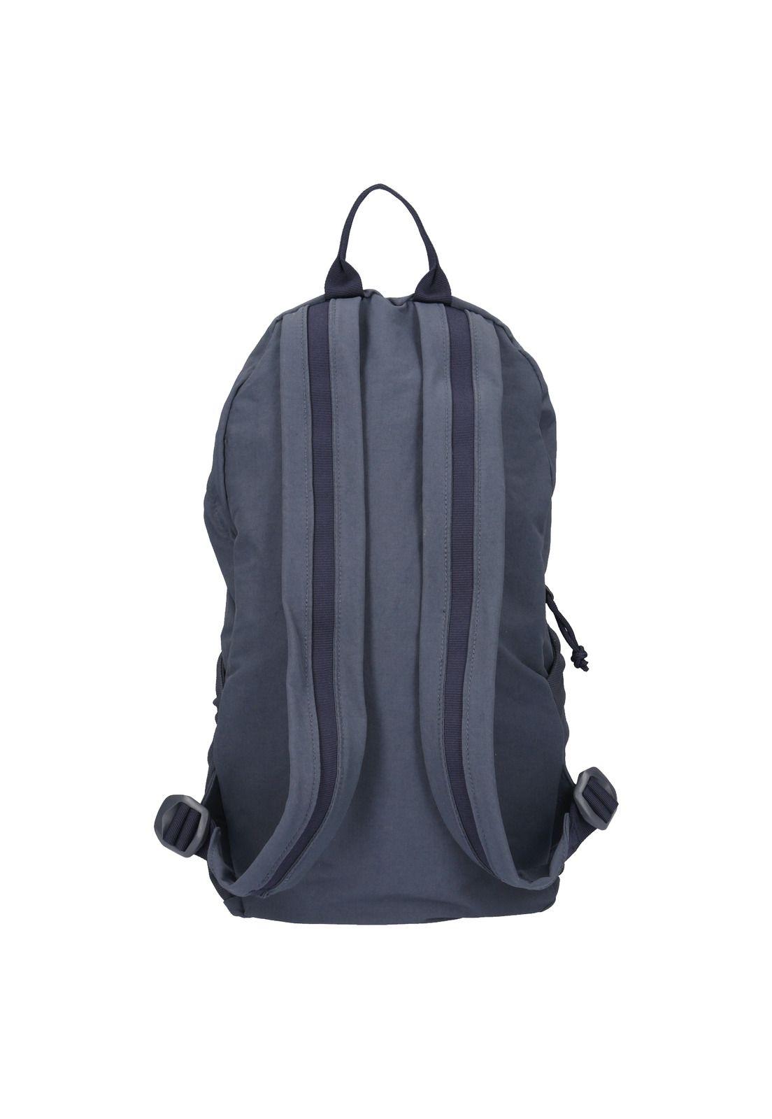 Mochila Unisex Wayfinder Packable Azul-2