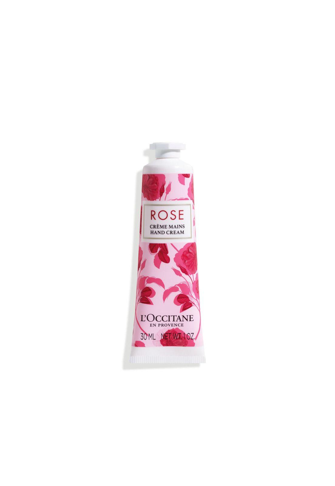 Set Trío Cremas de Manos Florales LOccitane-2