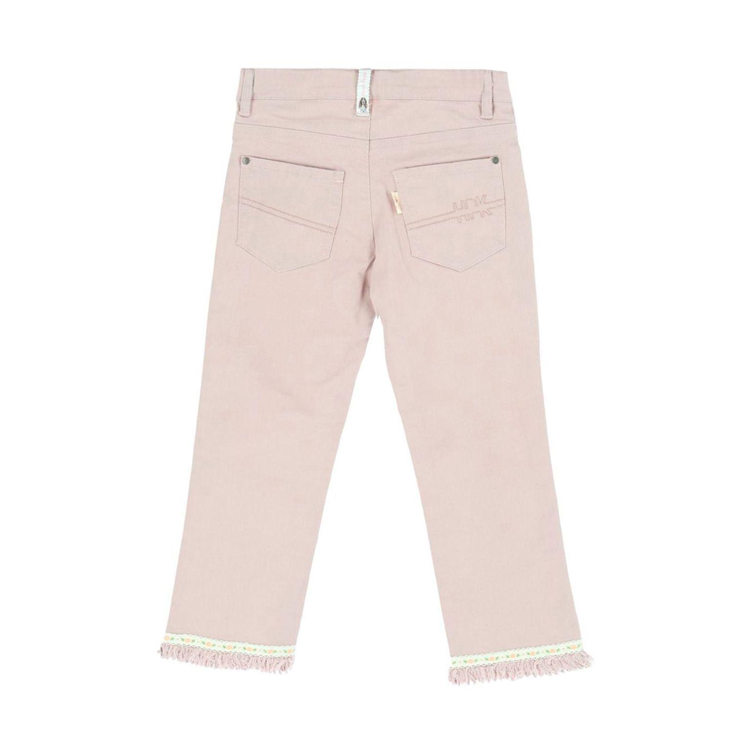Pantalon Algodon-Spandex Montreal Shadow Gray-2