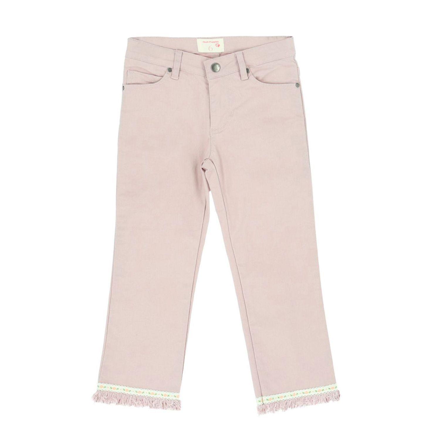 Pantalon Algodon-Spandex Montreal Shadow Gray-1