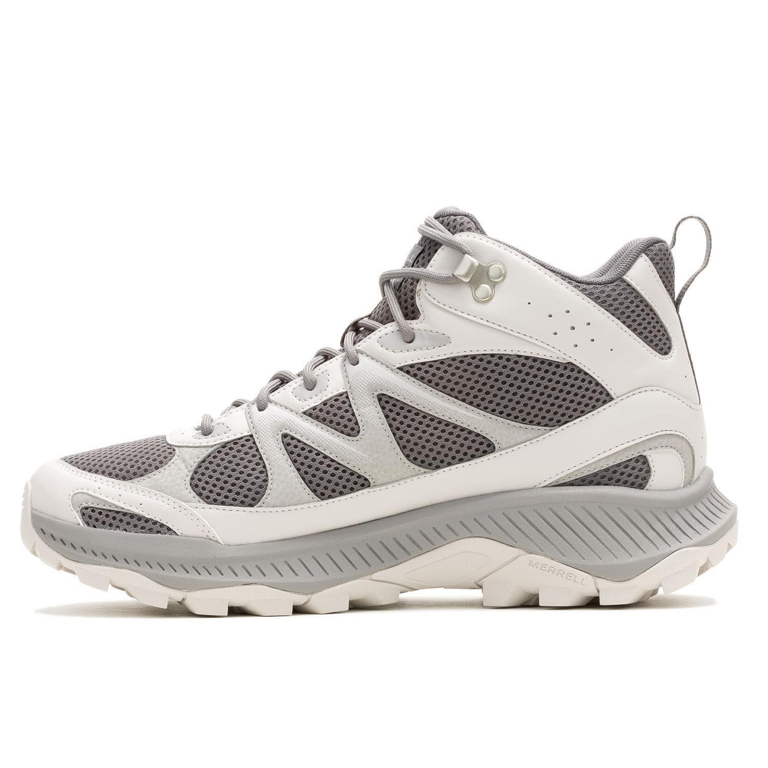 Botin Hombre Tempo Exp Waterproof Gris Claro-3