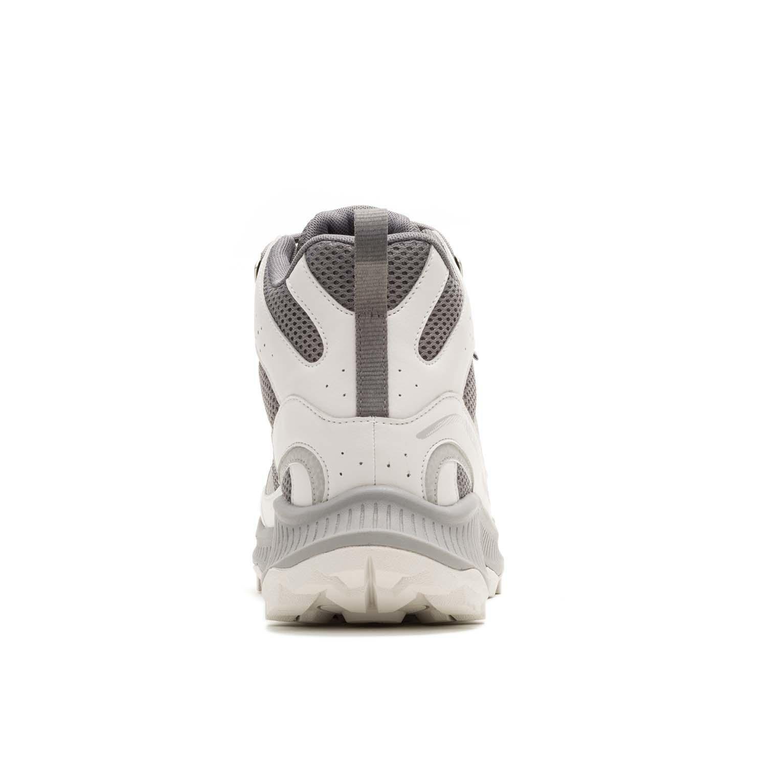 Botin Hombre Tempo Exp Waterproof Gris Claro-4