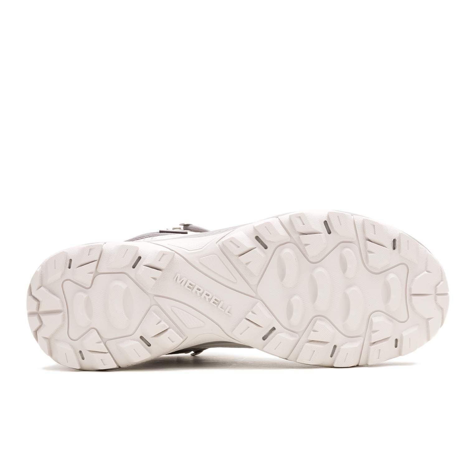 Botin Hombre Tempo Exp Waterproof Gris Claro-6