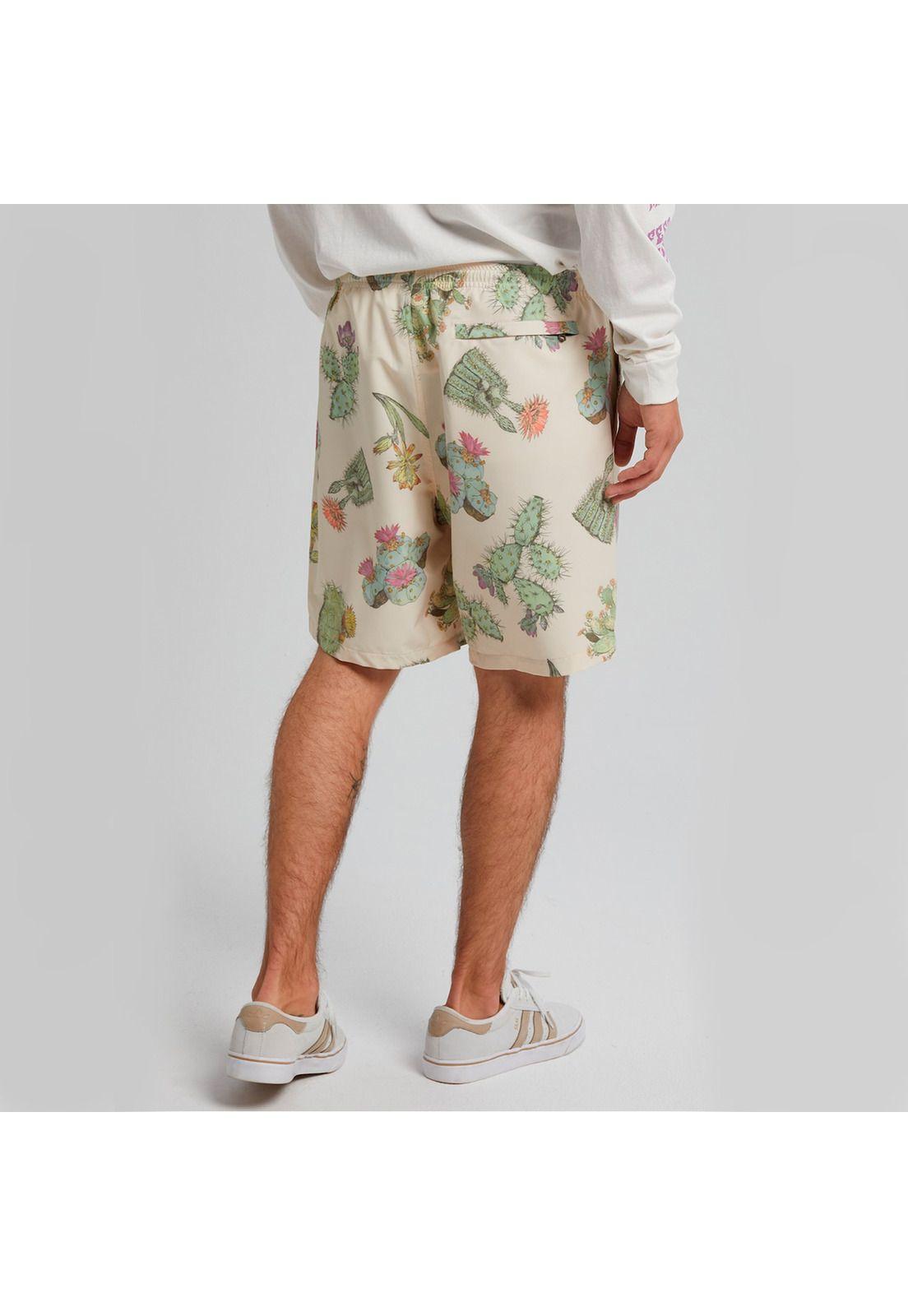 Traje De Baño Hombre M Creekside Short Multicolor Burton-2