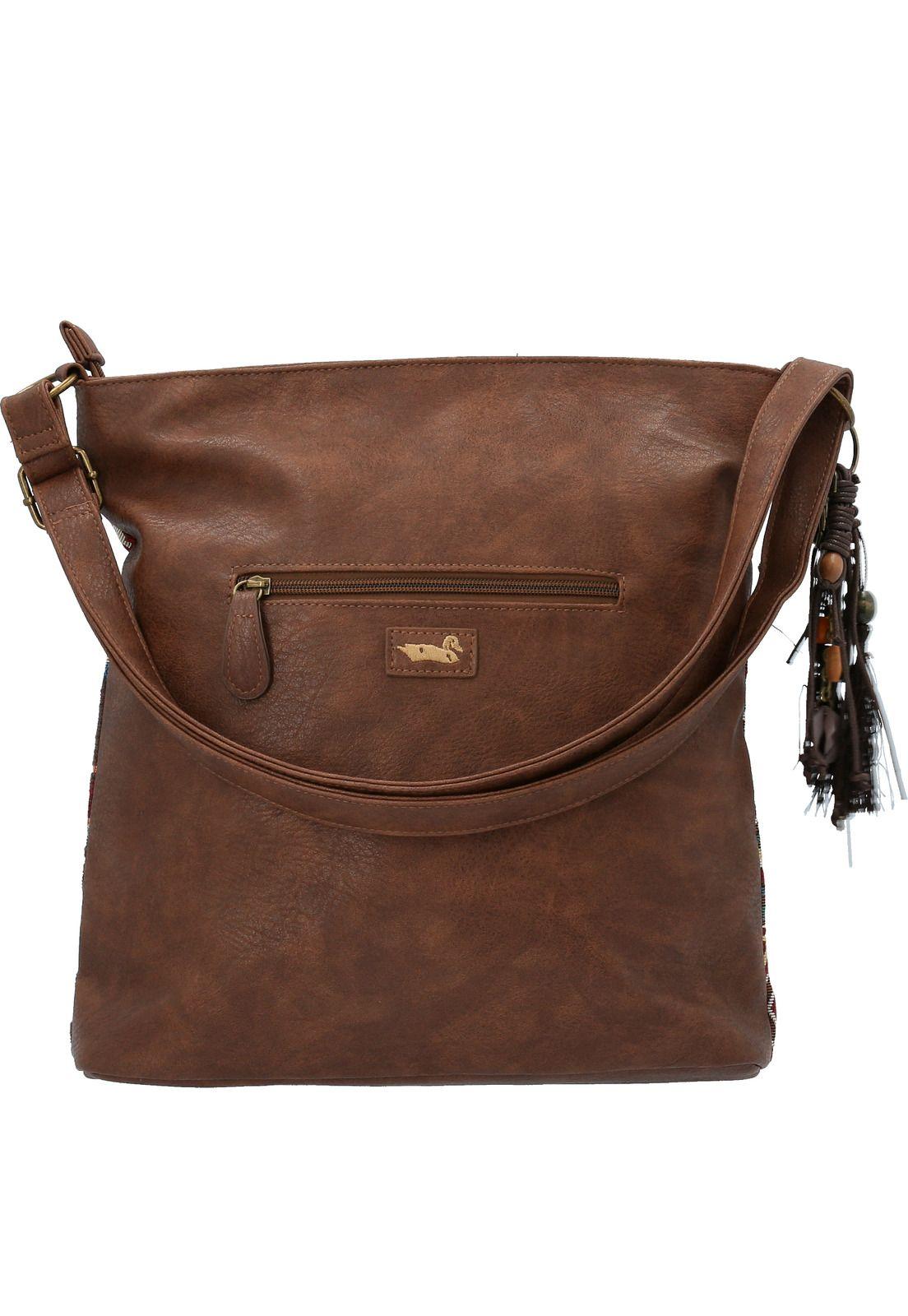 Cartera Mujer Tatras Cross Multicolor-2