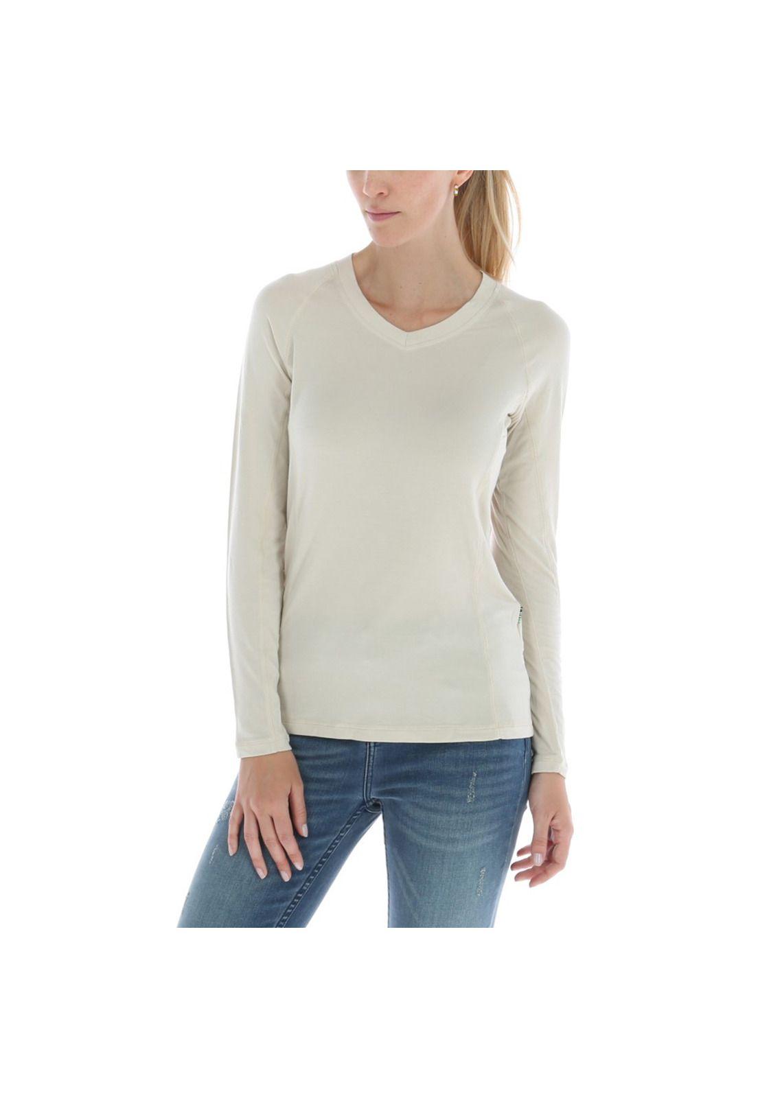 Polera Bamboov Rockford Café-0