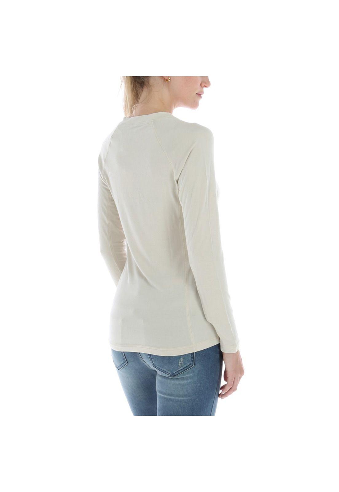 Polera Bamboov Rockford Café-1