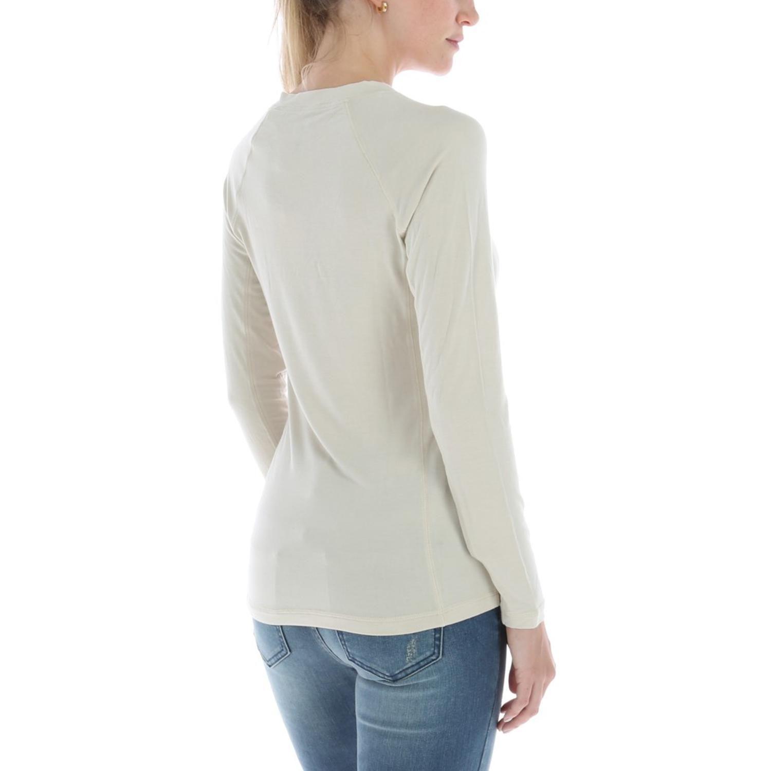 Polera Bamboov Rockford Café-1