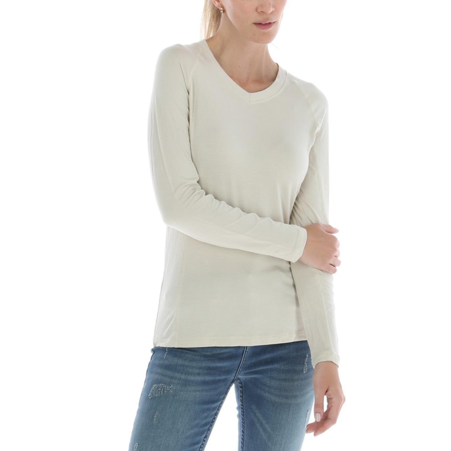 Polera Bamboov Rockford Café-3