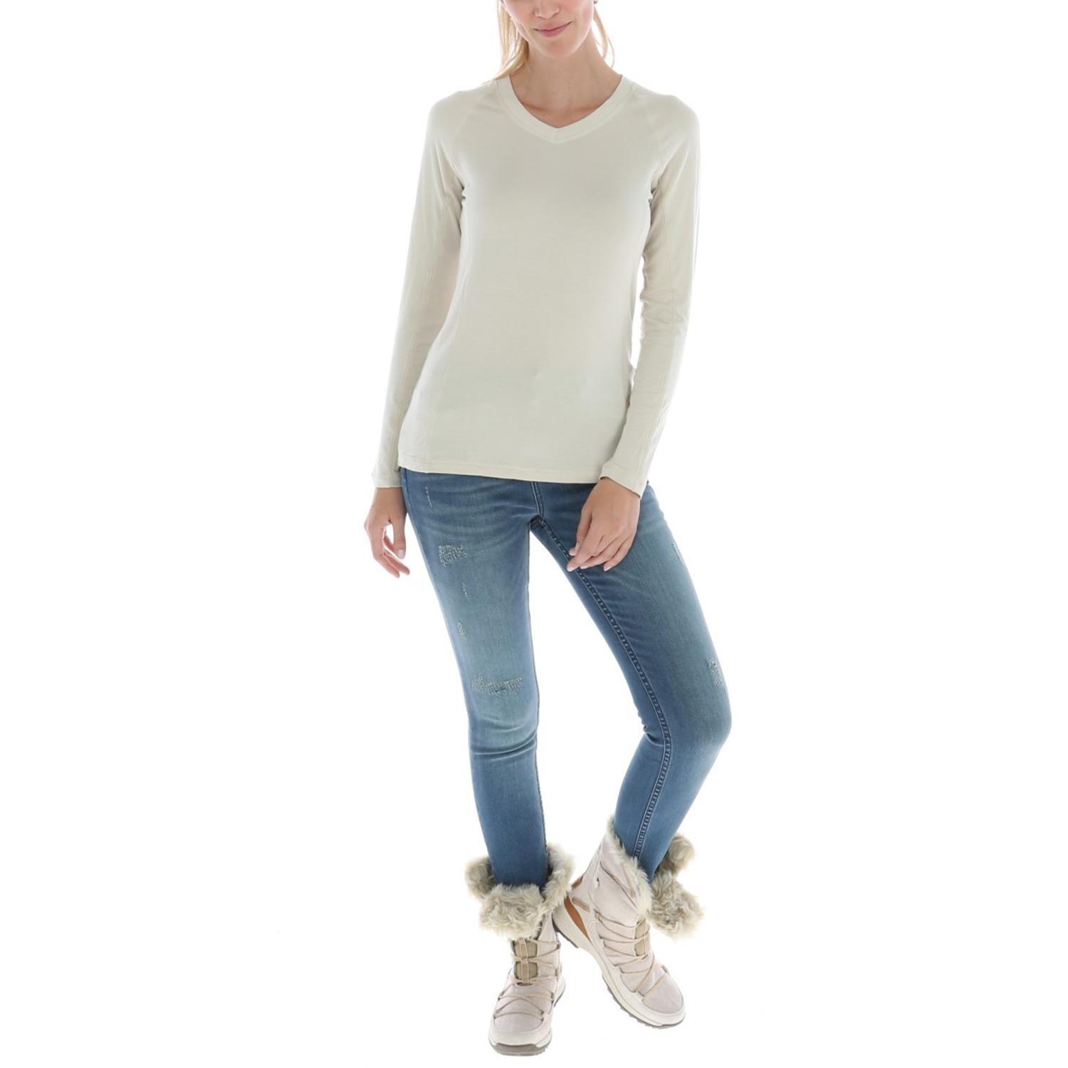 Polera Bamboov Rockford Café-4